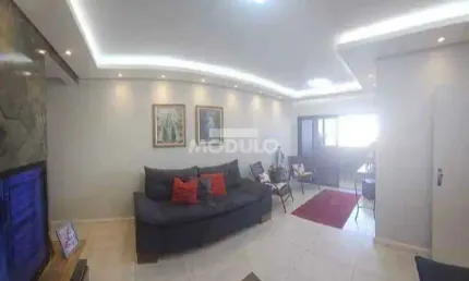 APARTAMENTO à venda, 3 quartos, 1 suíte, 1 vaga, LIDICE - Uberlândia/MG