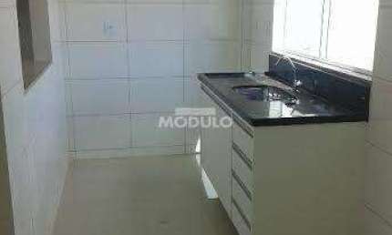 Apartamento Residencial para locação Bairro Santa Mônica