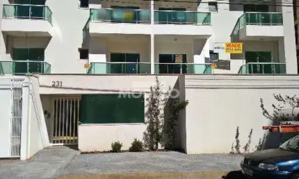 Apartamento residencial para locação Bairro Patrimônio