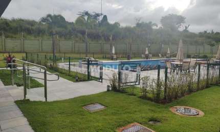 Excelente terreno em otima localizaçao no condominio Terras Alphas