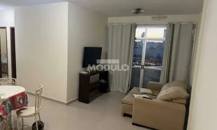 Excelente Apartamento todo montado Custodio Pereira