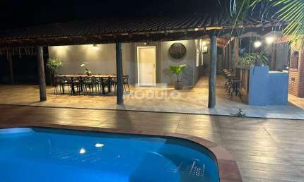 Excelente casa com terreno de 1000 m² Cidade Jardim
