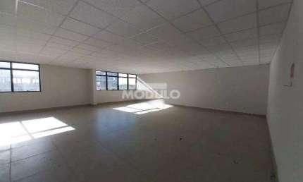 Sala comercial para alugar na Rua Aruá, --, Jardim Karaíba, Uberlândia