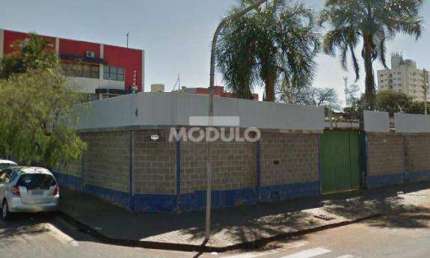 Prédio Comercial para locação no Bairro Nossa Senhora Aparecida