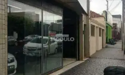 Loja comercial para locação, bairro Nossa Senhora Aparecida