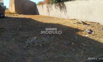 Terreno à venda na Rua Santina Zanatta, --, Novo Mundo, Uberlândia