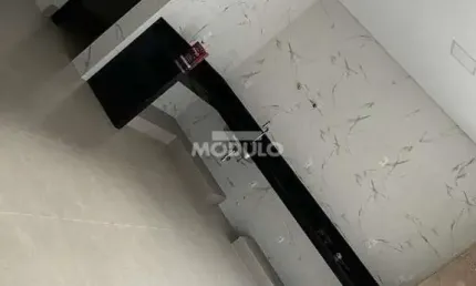 Casa com 3 quartos à venda na Rua Los Angeles, --, Novo Mundo, Uberlândia