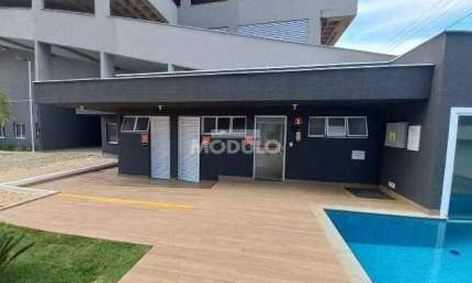 Apartamento duplex residencial para locação, bairro Martins