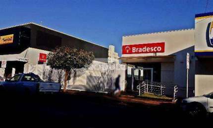 Ponto comercial para alugar na Avenida Vasconcelos Costa, --, Martins, Uberlândia