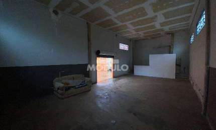 Terreno comercial para alugar na Avenida Vasconcelos Costa, --, Daniel Fonseca, Uberlândia