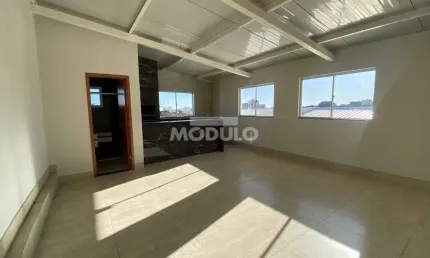 Apartamento residencial para locação, bairro Tibery