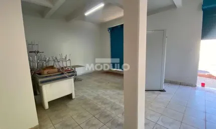 Ponto comercial para alugar na Avenida Holanda, --, Tibery, Uberlândia