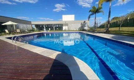 TERRENO EM CONDOMINIO à venda, GRANJA MARILEUSA - Uberlândia/MG