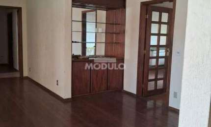 Apartamento com 3 quartos à venda na Rua Carajás, --, Lidice, Uberlândia