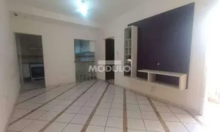 Apartamento residencial para locação, bairro Santa Mônica com 3 quartos