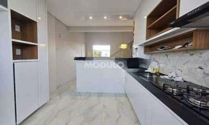 Cobertura residencial para locação, bairro Patrimônio