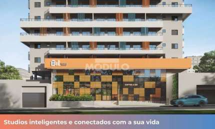APARTAMENTO à venda, 2 quartos, 2 suítes, 1 vaga, Martins - Uberlândia/MG