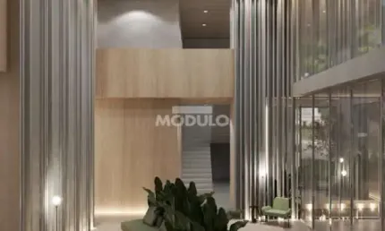 APARTAMENTO à venda, 4 quartos, 4 suítes, 4 vagas, JARDIM SUL - Uberlândia/MG