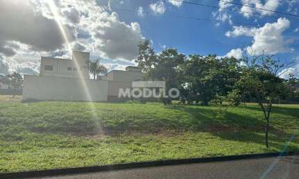 LOTE EM CONDOMÍNIO à venda, JARDIM BOTANICO - Uberlândia/MG