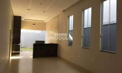 Casa com 3 quartos à venda na Rua Rio Corumbá, --, Jardim Europa, Uberlândia