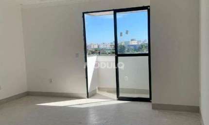 Apartamento com 2 quartos à venda na Rua Campo Rupestre, --, Granada, Uberlândia