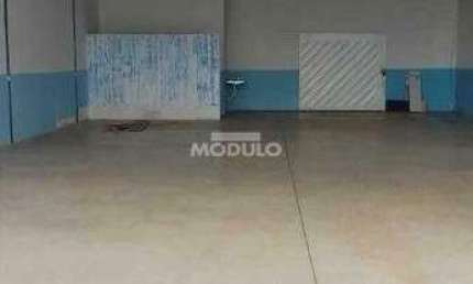 Galpão Comercial para locação Bairro Residencial Lago Azul