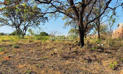 Terreno à venda na Alameda Mariana, --, Jardim Inconfidência, Uberlândia