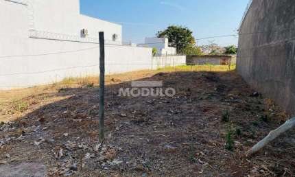 Terreno à venda na Alameda Victoriano Gonçalves Veloso, --, Jardim Inconfidência, Uberlândia