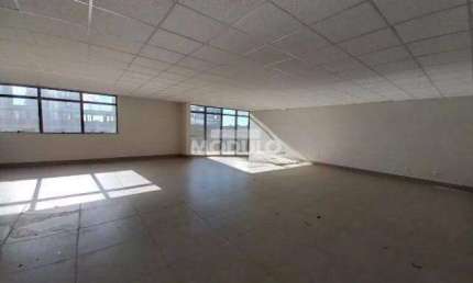 Sala comercial para alugar na Rua Aruá, --, Jardim Karaíba, Uberlândia