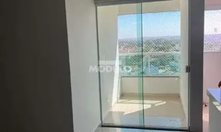 Apartamento com 3 quartos à venda na Rua São José, --, Tubalina, Uberlândia
