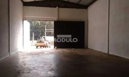 Barracão / Galpão / Depósito à venda na Avenida Coronel José Teófilo Carneiro, --, São José, Uberlândia