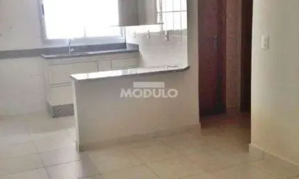 Apartamento residencial para locação, bairro santa mônica com 2 quartos