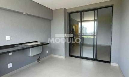 Apartamento com 2 quartos à venda na Avenida Landscape, --, Jardim Sul, Uberlândia