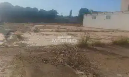 Terreno à venda na Avenida João Pessoa, --, Martins, Uberlândia