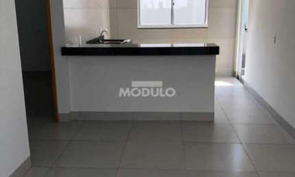 CASA RESIDENCIAL à venda, 2 quartos, 1 suíte, 1 vaga, GRAND VILLE - Uberlândia/MG