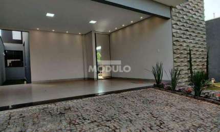 Casa com 3 quartos à venda na Rua Érico Veríssimo, --, Minas Gerais, Uberlândia