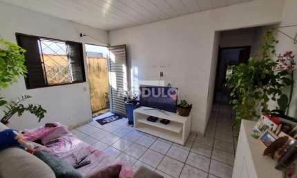 Casa com 2 quartos à venda na Rua Porto Primavera, --, Granada, Uberlândia