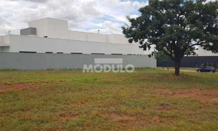 LOTE EM CONDOMÍNIO à venda, Laranjeiras - Uberlândia/MG