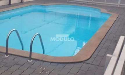 Apartamento com 2 quartos à venda na Rua Paraná, --, Brasil, Uberlândia