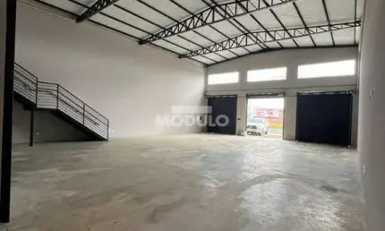 Galpão/Depósito/Barracão à venda, NOVO MUNDO - Uberlândia/MG