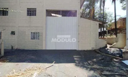 Galpão comercial para locação, bairro Distrito Industrial