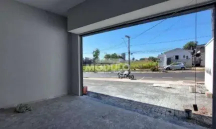 Ponto comercial para alugar na Avenida Francisco Galassi, --, Patrimônio, Uberlândia