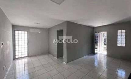 Casa com 2 quartos para alugar na Rua Jamil Tannus, --, Lidice, Uberlândia