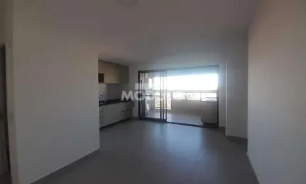 Apartamento com 3 quartos para alugar na Avenida Landscape, --, Jardim Sul, Uberlândia