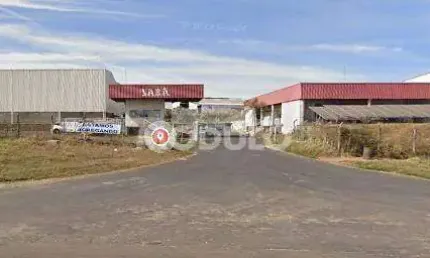 Galpão comercial para locação no Distrito Indústrial