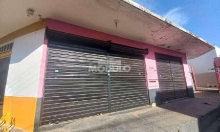 Ponto comercial para alugar na Avenida Antônio Jorge Isaac, --, Morumbi, Uberlândia