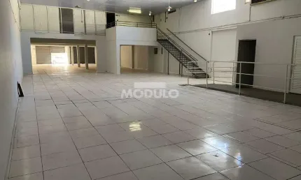 Loja comercial para locação, bairro nossa senhora aparecida
