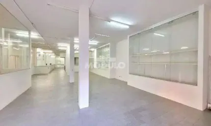 Loja comercial para locação, bairro Nossa Senhora Aparecida