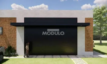 Galpão comercial para locação, bairro Shopping Park