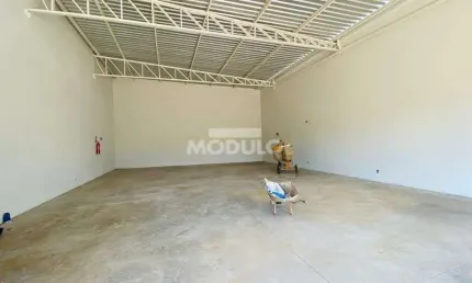 Galpão comercial para locação, bairro Shopping Park